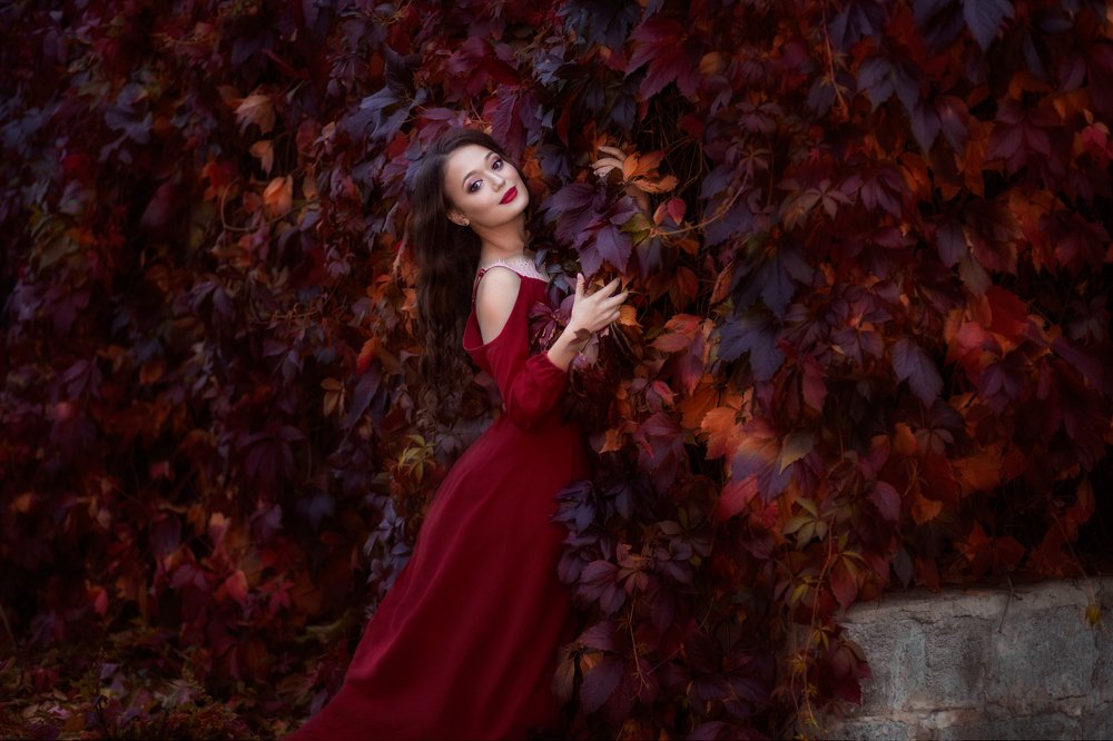 Photograph by Эмилия Олькова