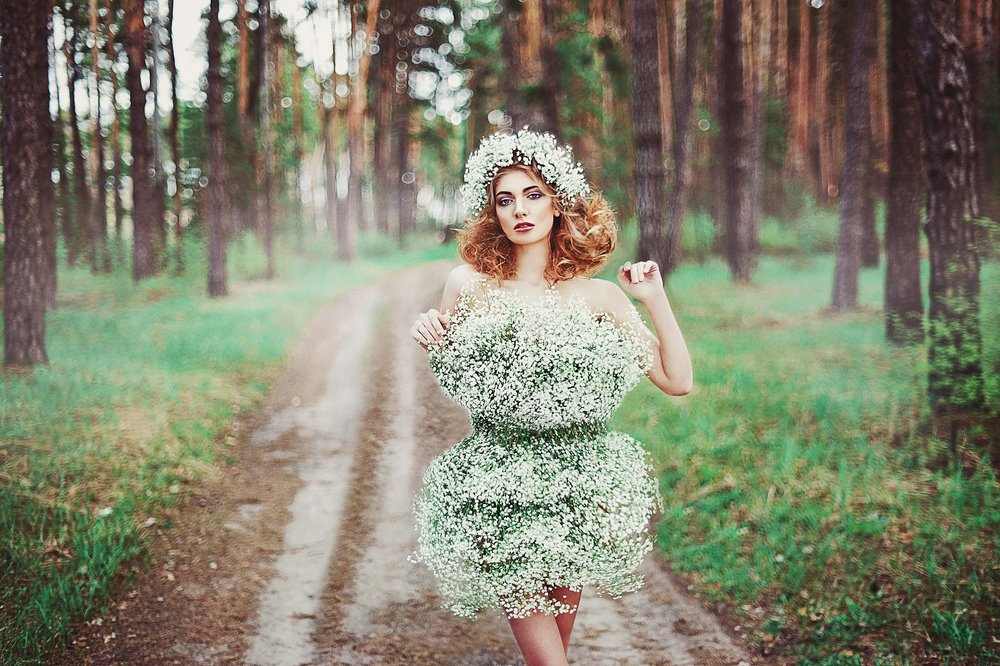 Photograph by Алексей Вирусян