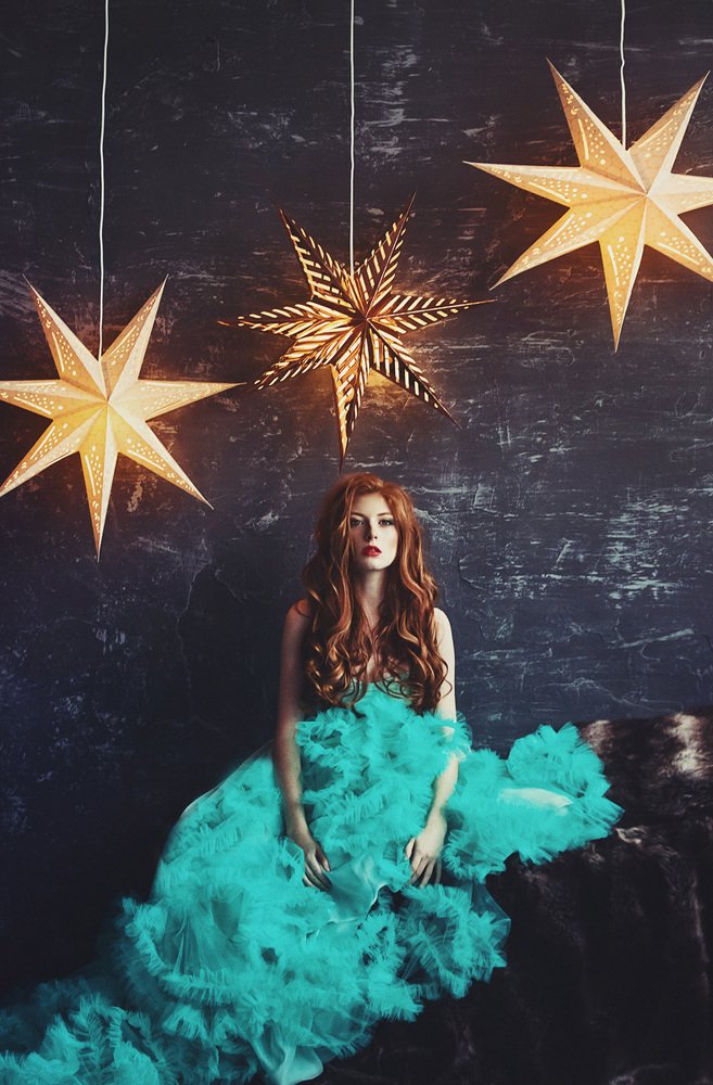 Photograph by Алексей Вирусян