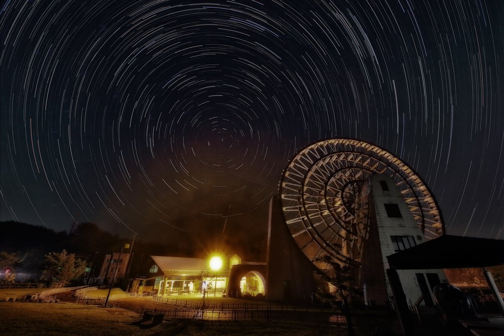 Photograph by Akiko C. Ikeda