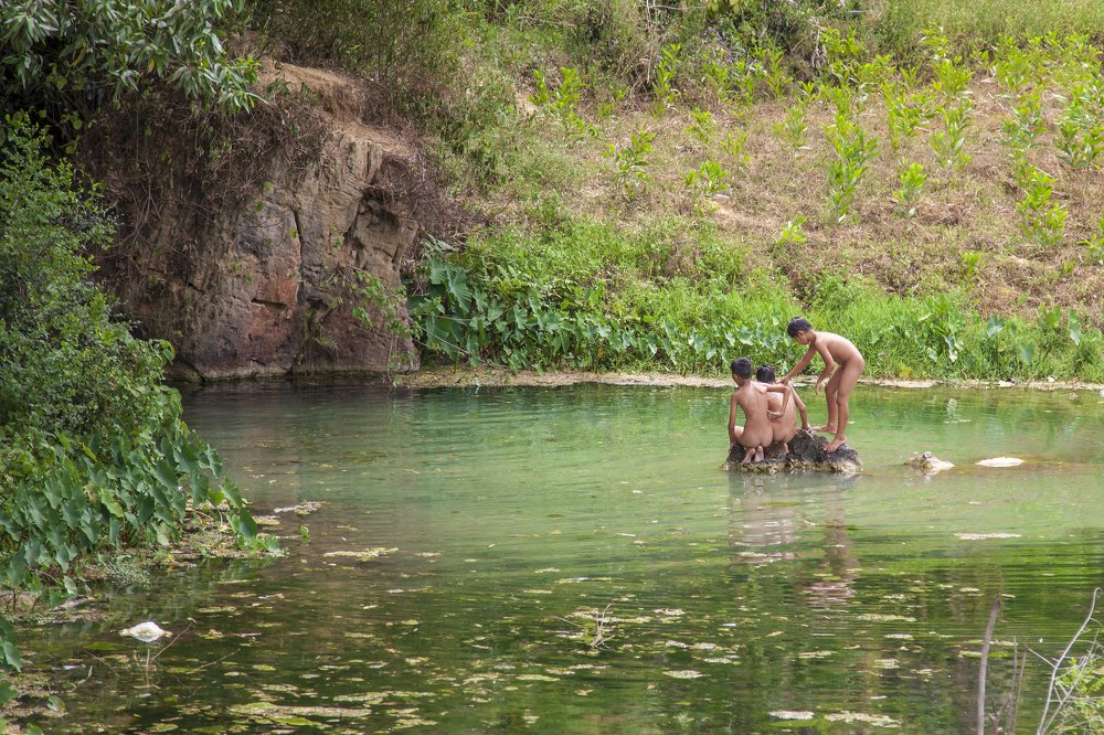 Фотография автора евгений митрошин