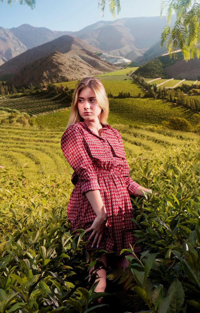 Photograph by Артем