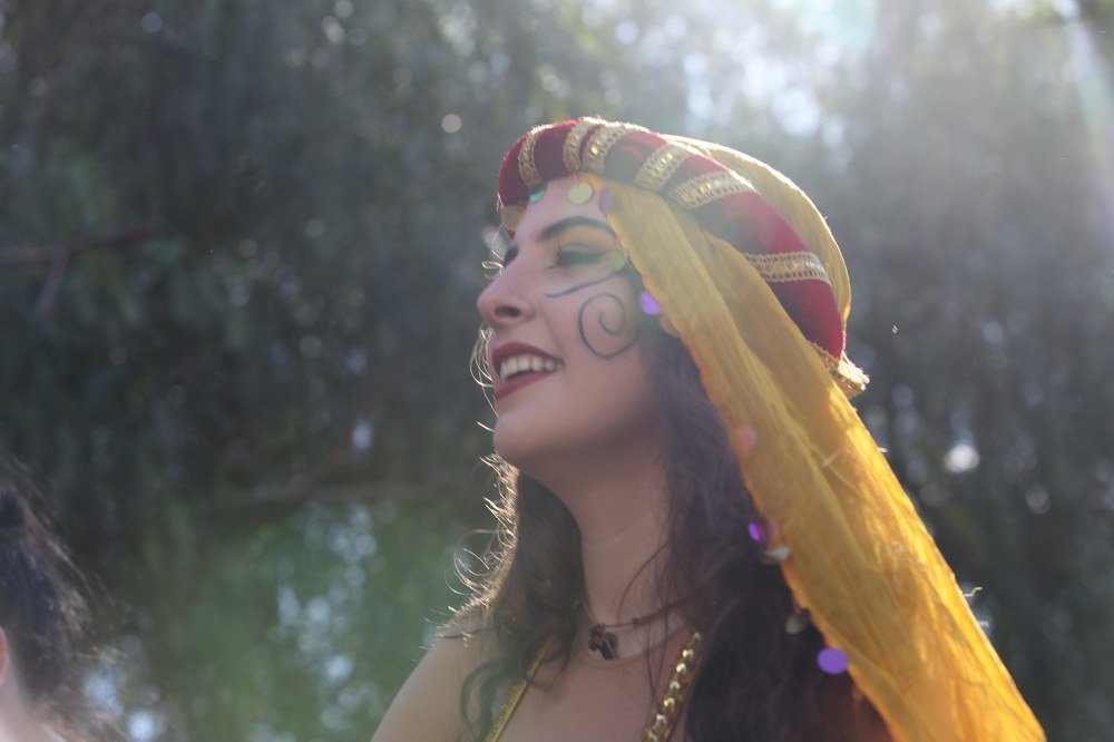 Photograph by Nasir Javed