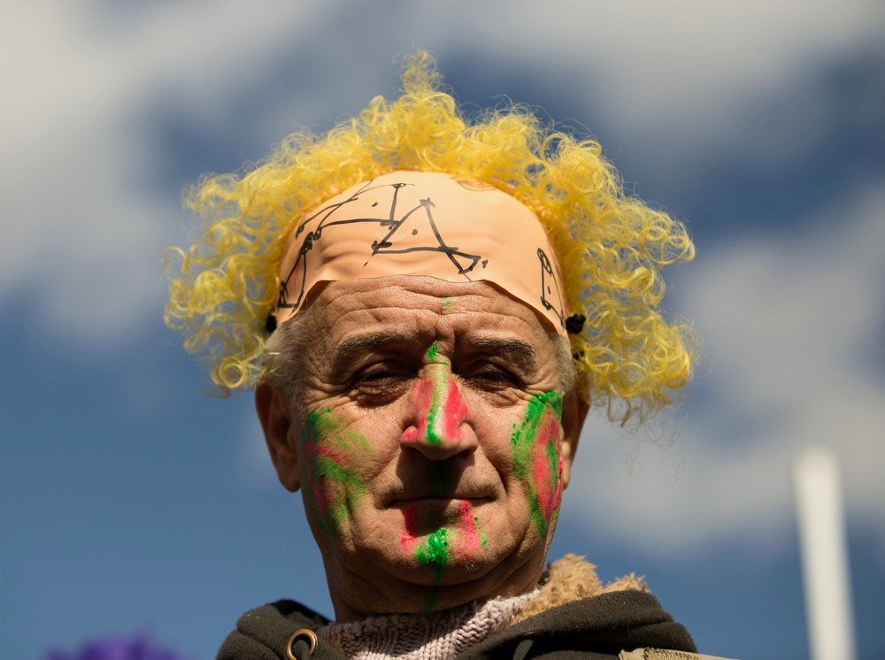 Photograph by Nasir Javed