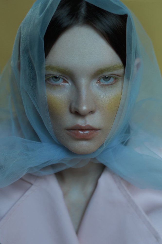 Photograph by Ксения