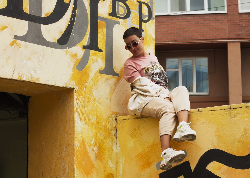 Photograph by Евгения Стахович