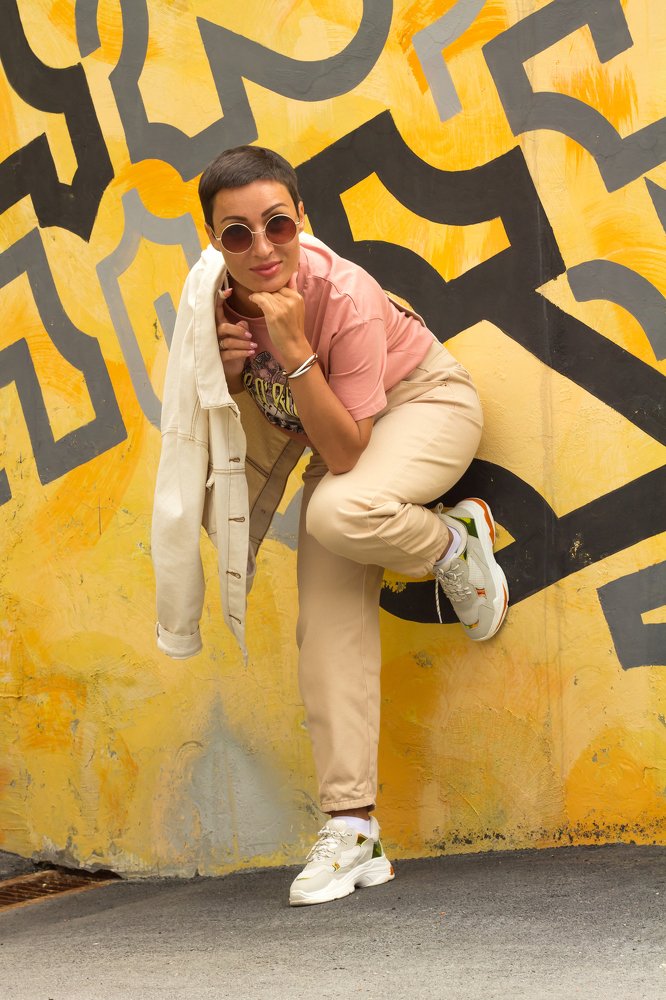 Photograph by Евгения Стахович