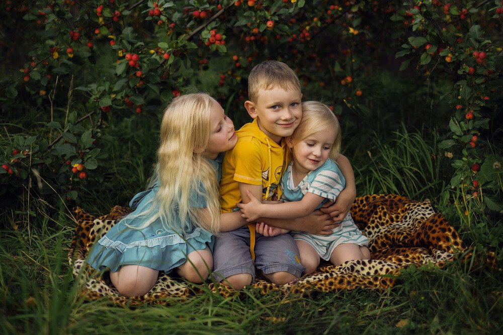 Photograph by Наталия