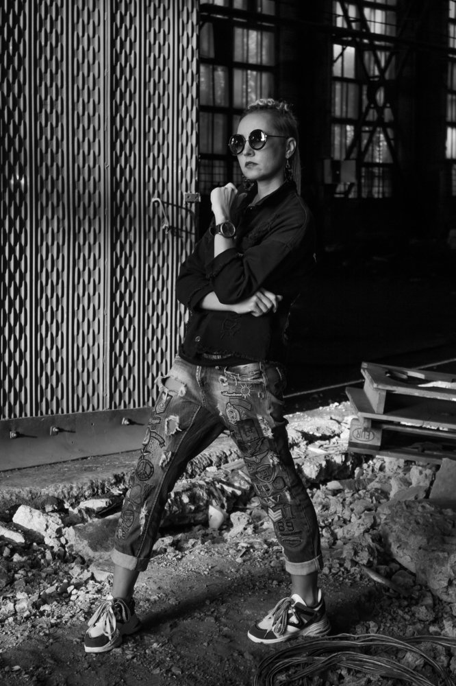 Photograph by Евгения Стахович