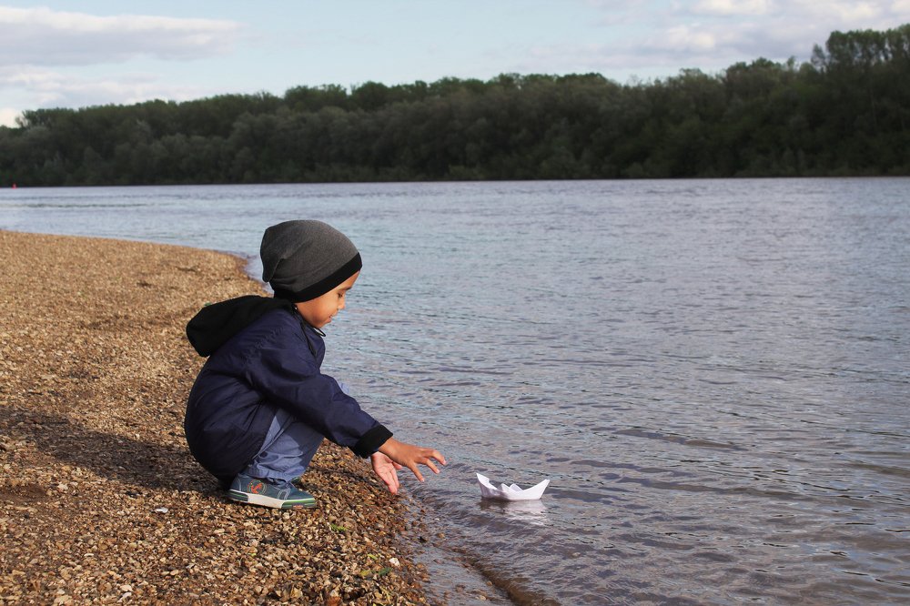 Photograph by Эльза Давлеева