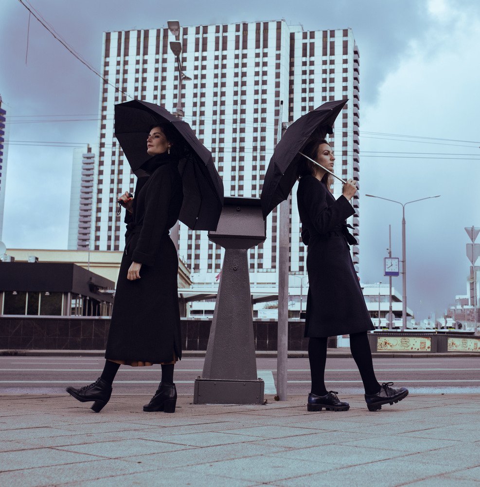 Photograph by Александра Морозова