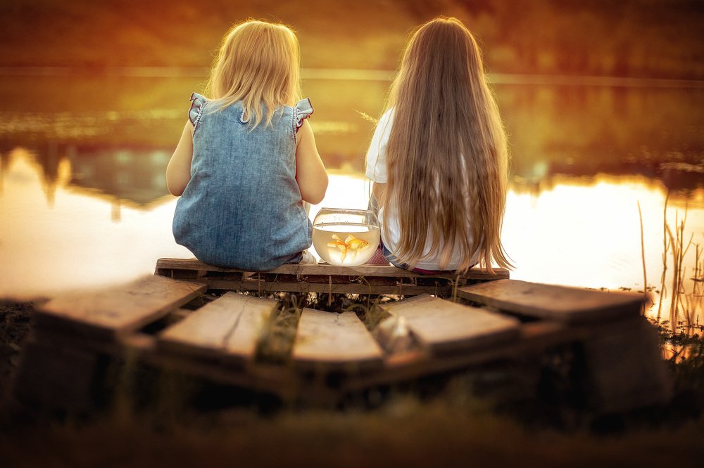 Photograph by Елена Клубова