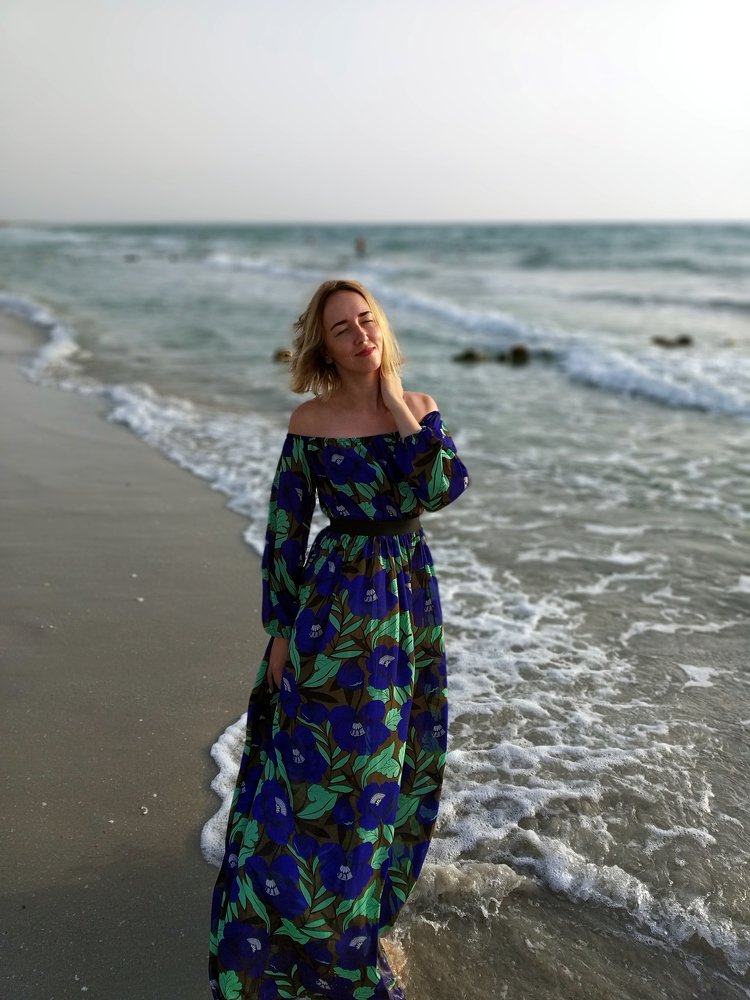 Фотография автора Georgii Eletskikh