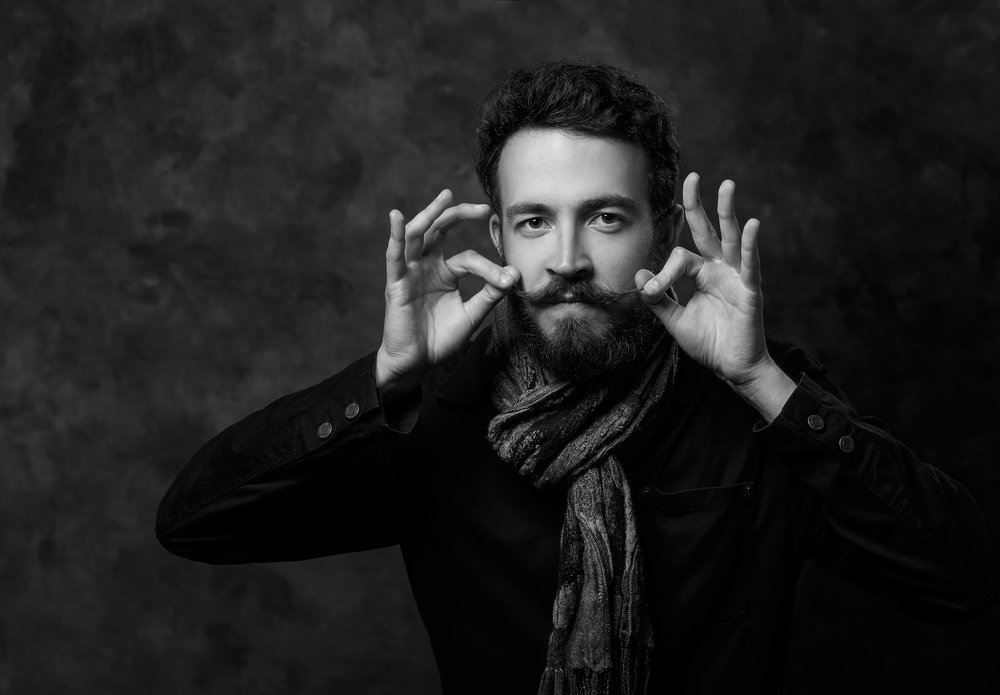 Photograph by Анна Серикова