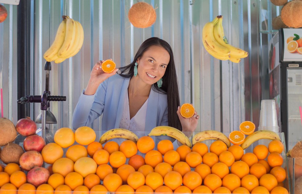 Фотография автора Анна Ватансевер