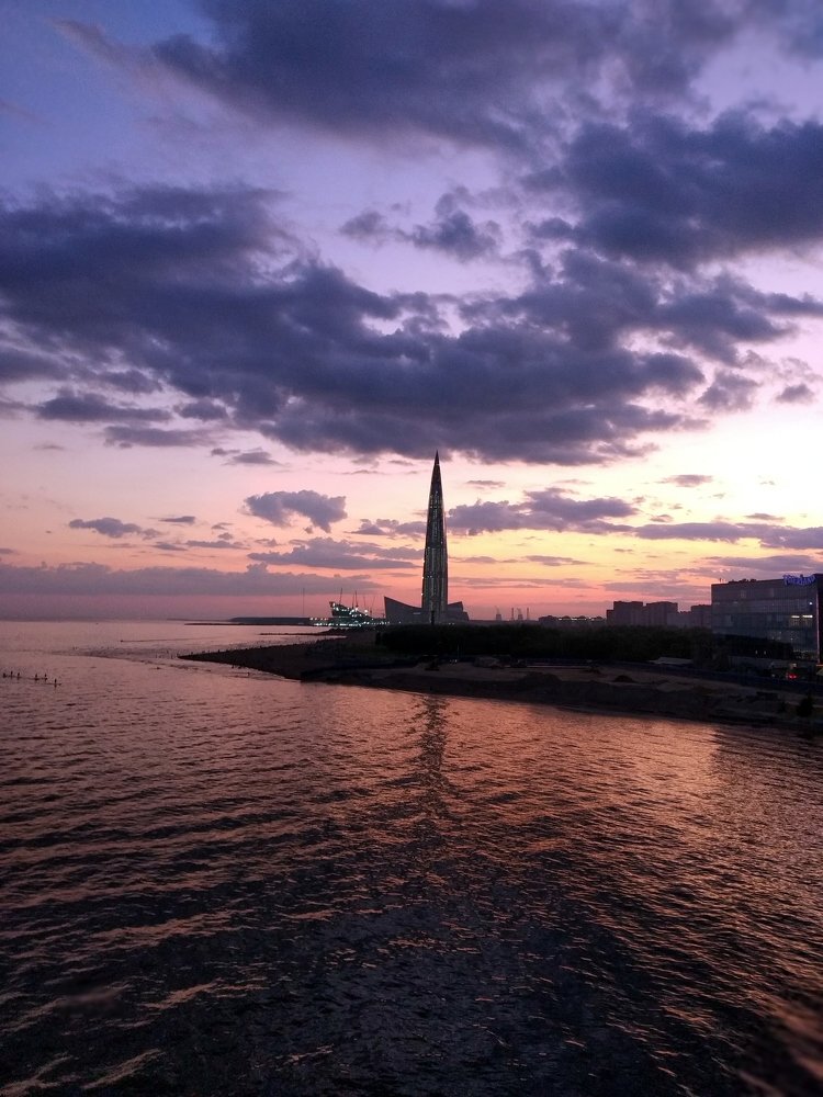 Фотография автора Georgii Eletskikh