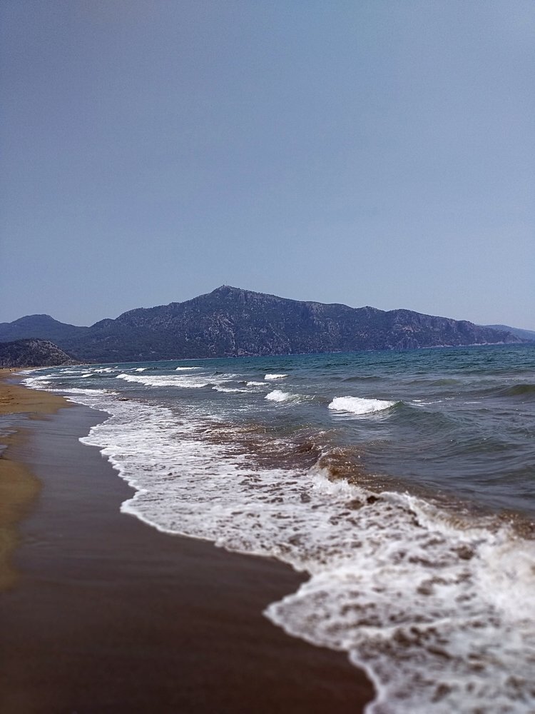 Фотография автора Georgii Eletskikh