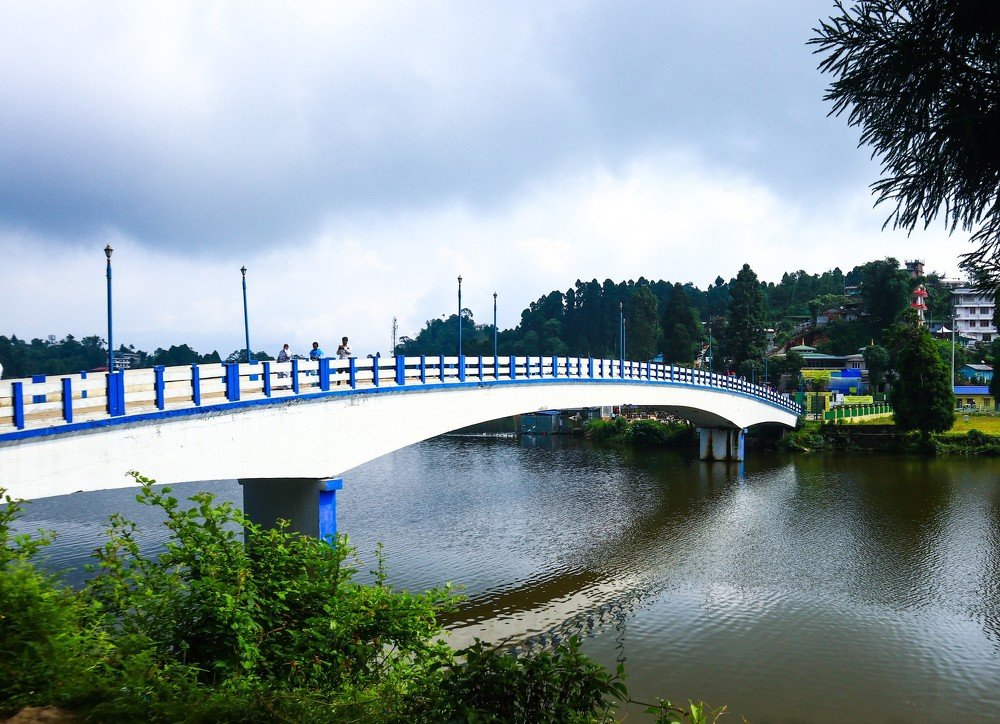 Photograph by Dhruva Chakravorty