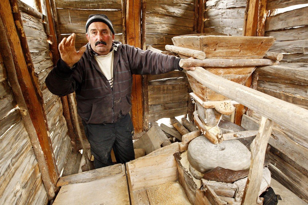 Мельник