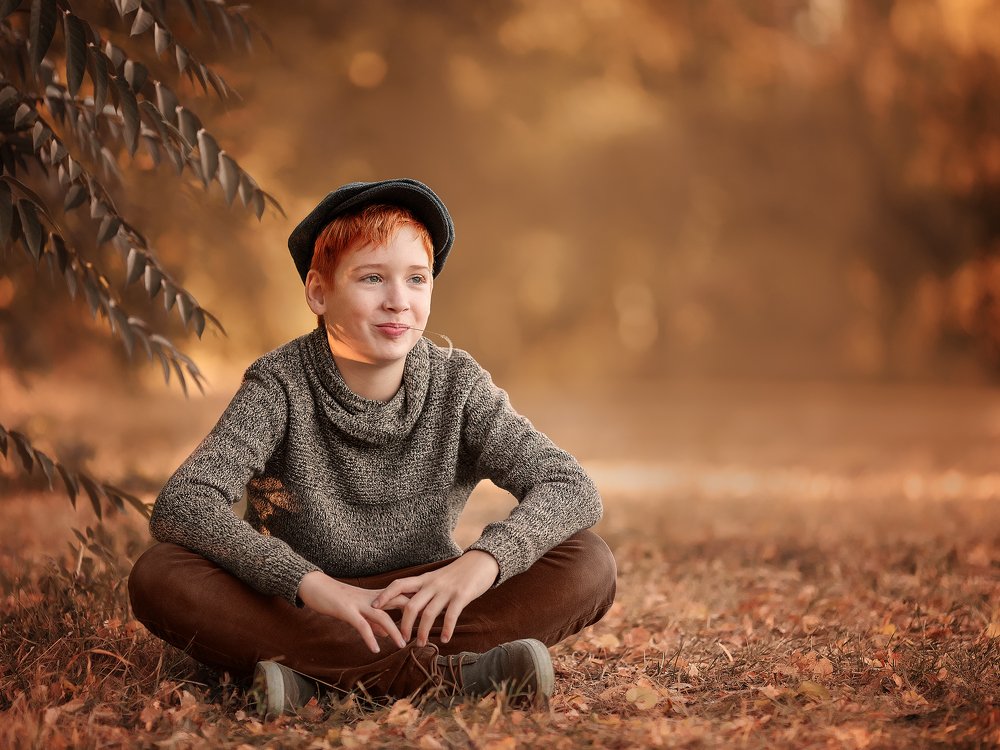 Photograph by Юлия Овадчук