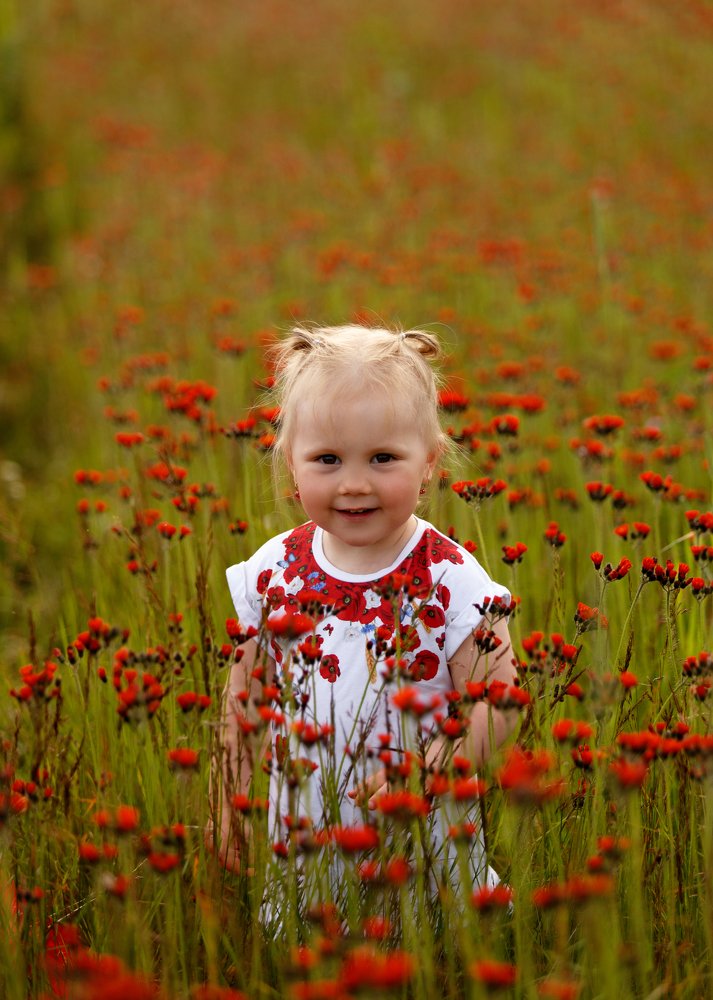 Photograph by Ксения Кравчук