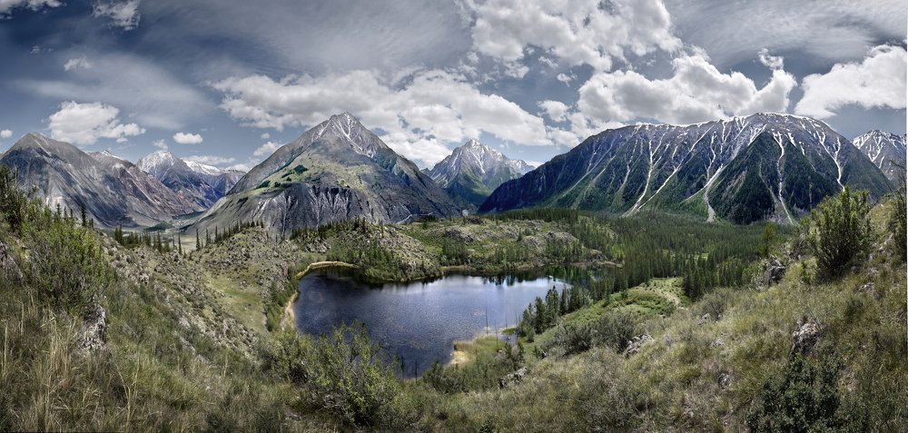 Photograph by Светлана Крат