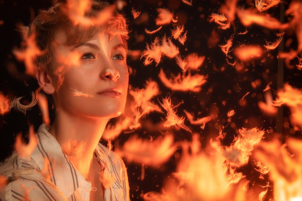 Photograph by Нино Лавренкова