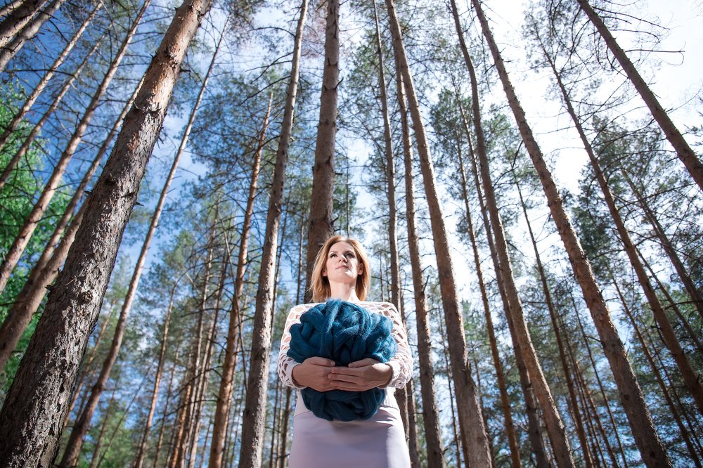 Photograph by Нино Лавренкова