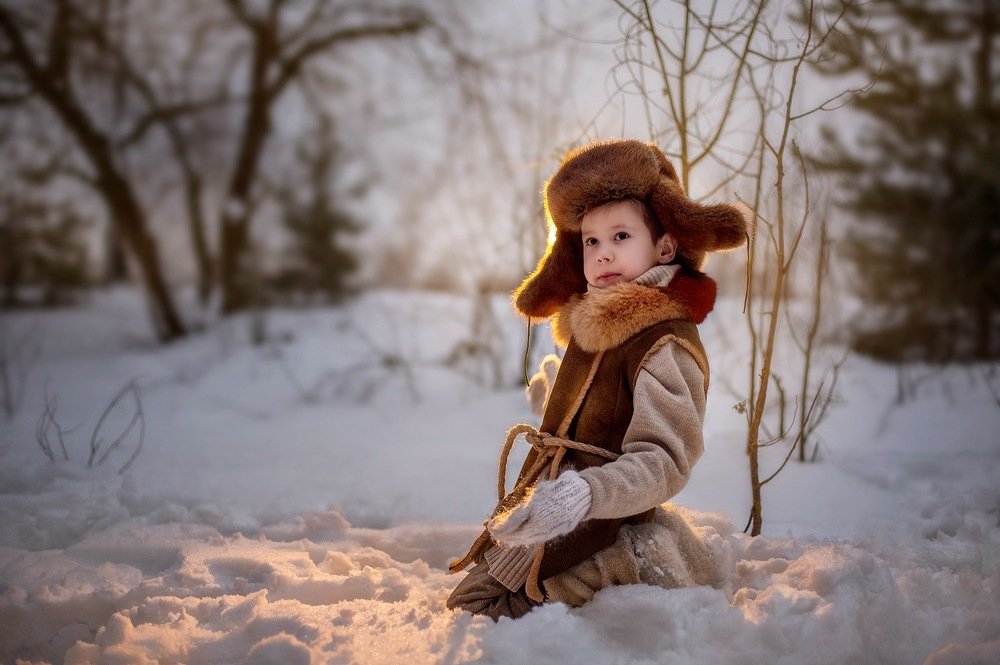 Photograph by Елена Клубова