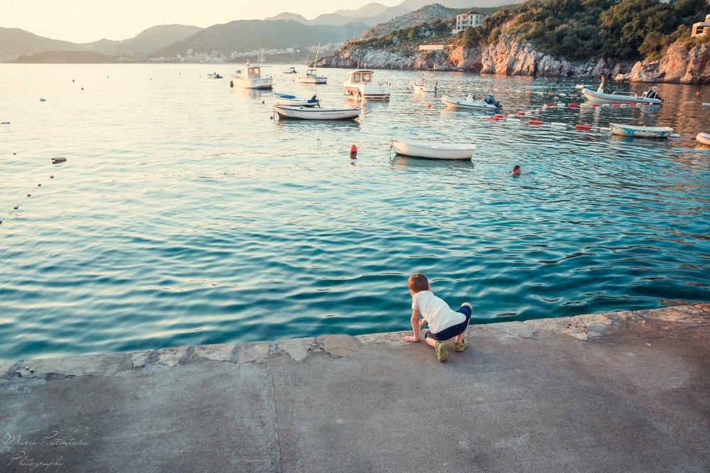 Photograph by Мария Путинцева