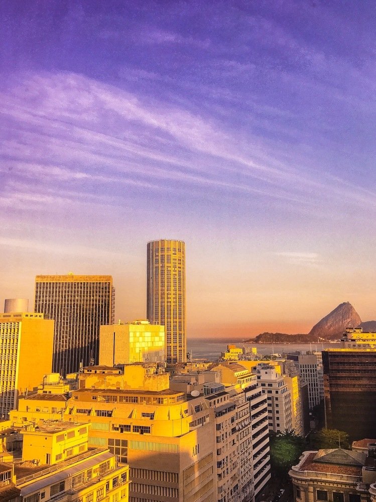 Photograph by Marcelo Riani Marques