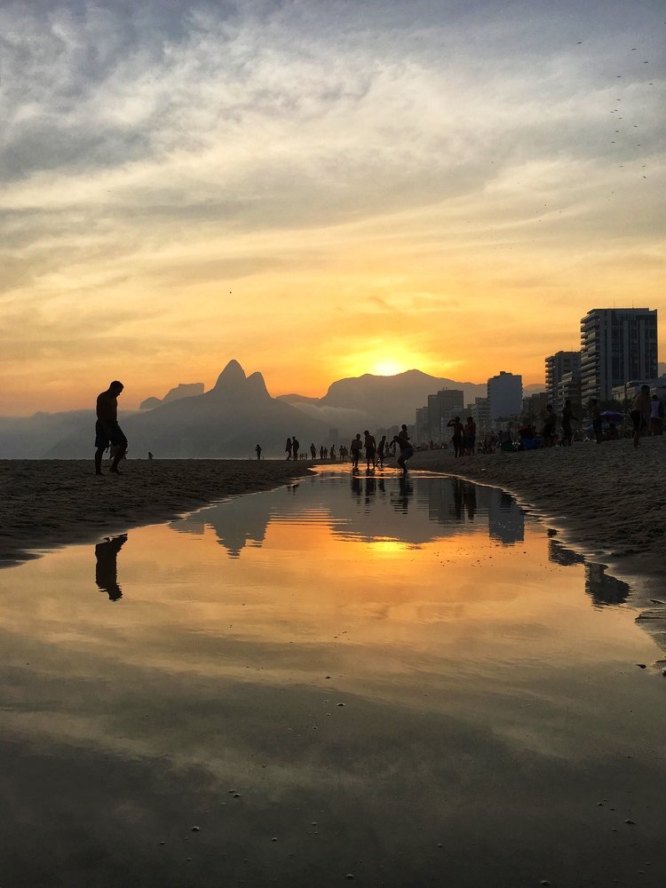 Photograph by Marcelo Riani Marques