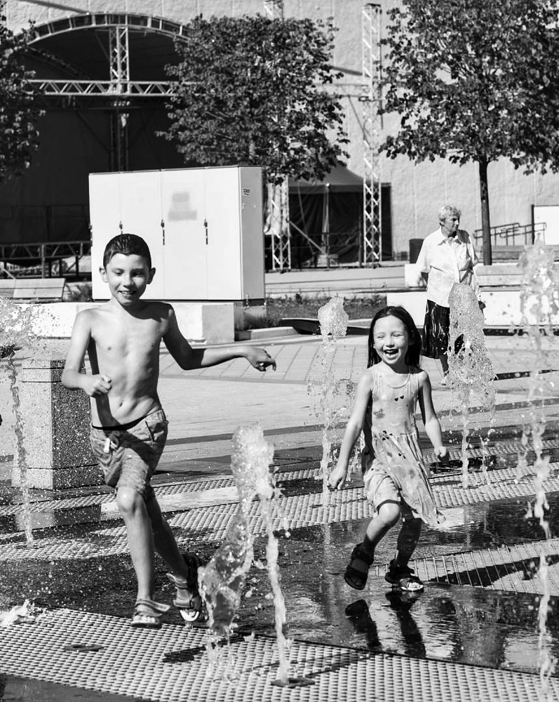 Photograph by Мария Путинцева