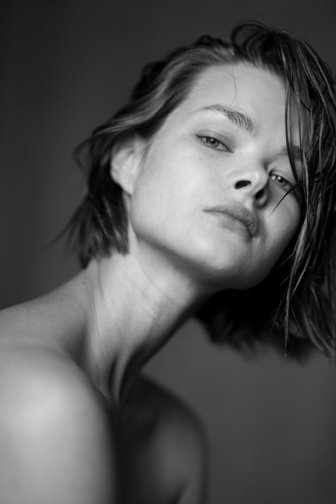 Фотография автора Дарья Крючкова