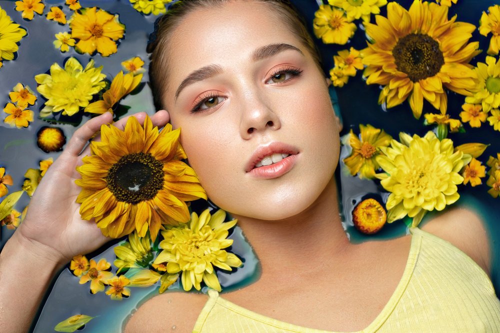 Photograph by Оксана Холкина