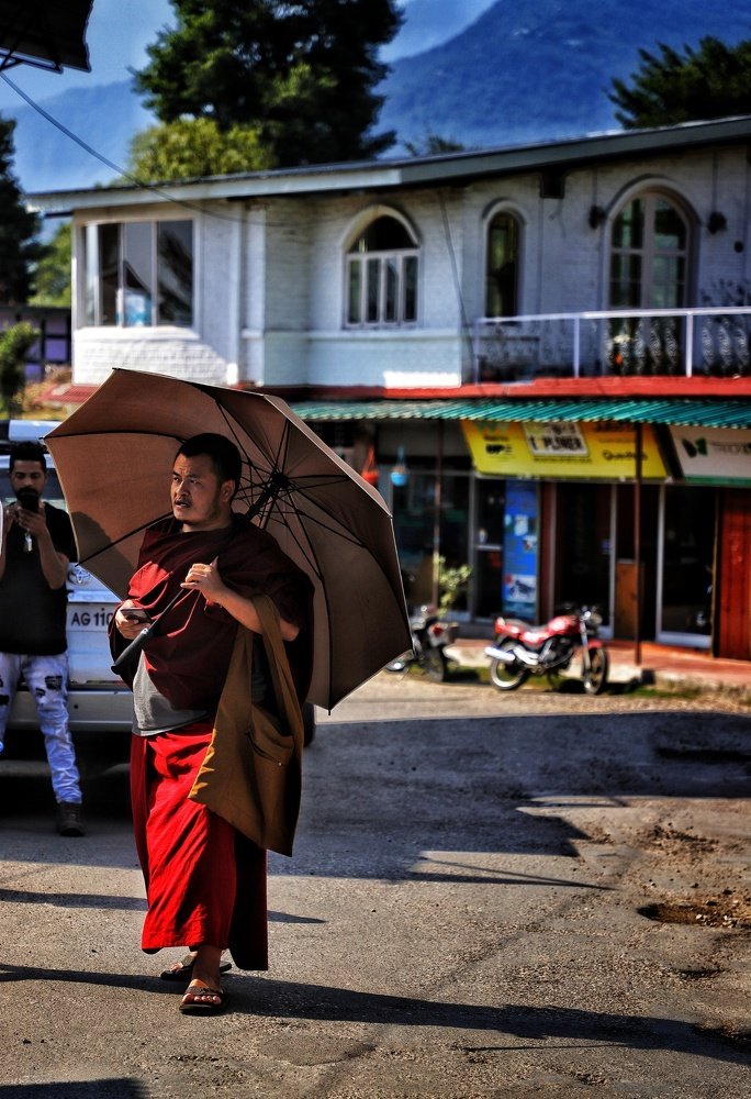 Фотография автора Kashish Lamba