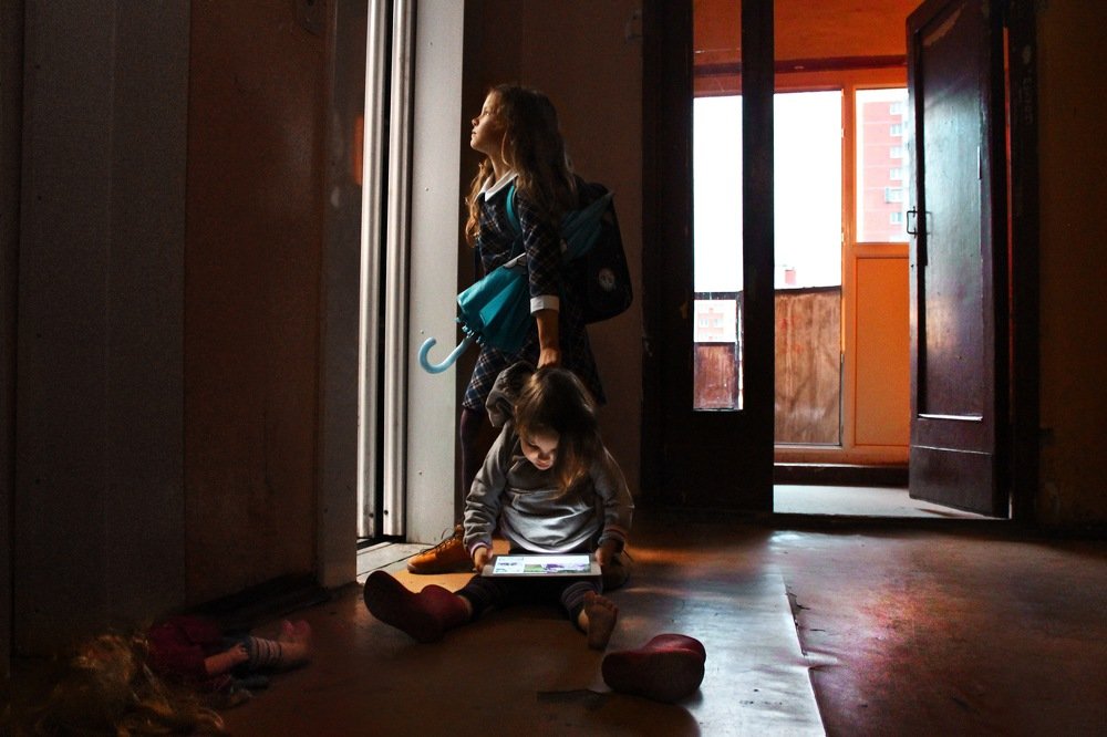 Photograph by Ирина Семячкова