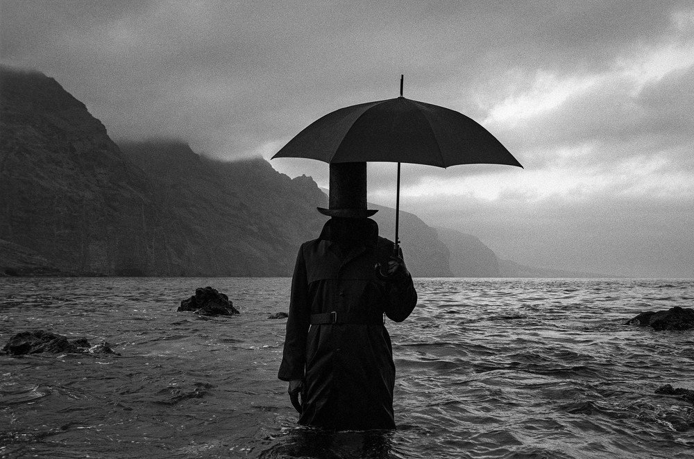 The Calm Before the Storm