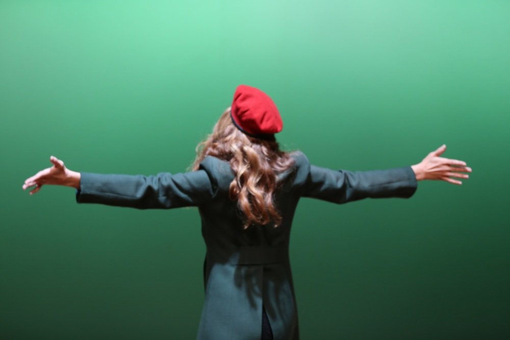 Photograph by Nasir Javed