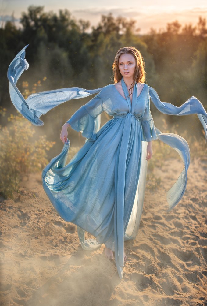 Photograph by Элеонора Чернова