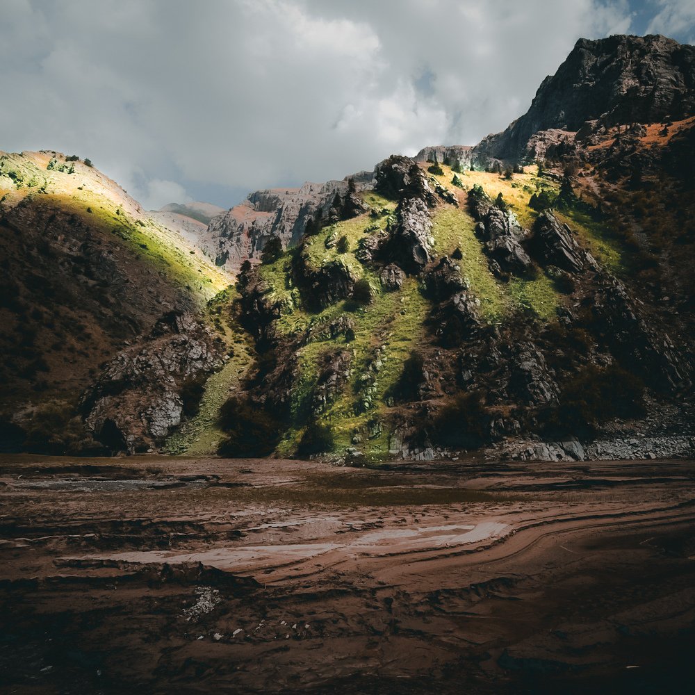 Photograph by Yuriy Kim