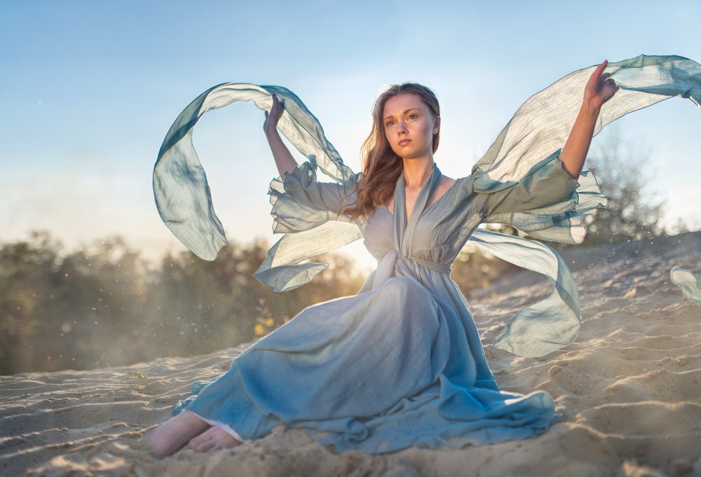 Photograph by Элеонора Чернова