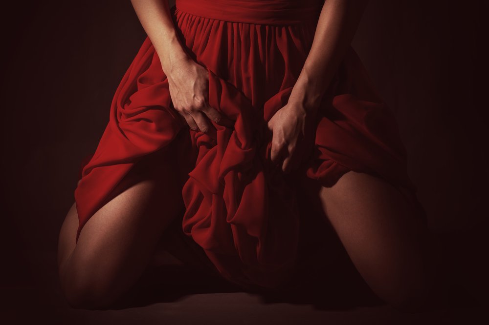 Photograph by Carmen Watkins