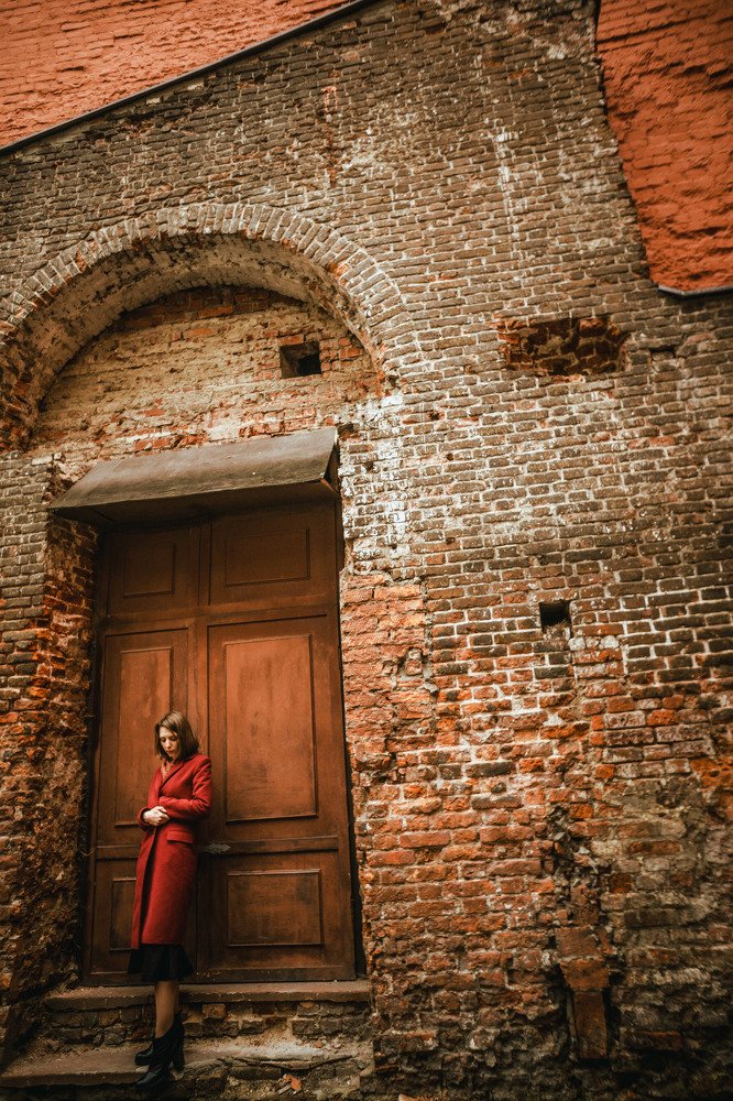 Photograph by Полина Кумицкая