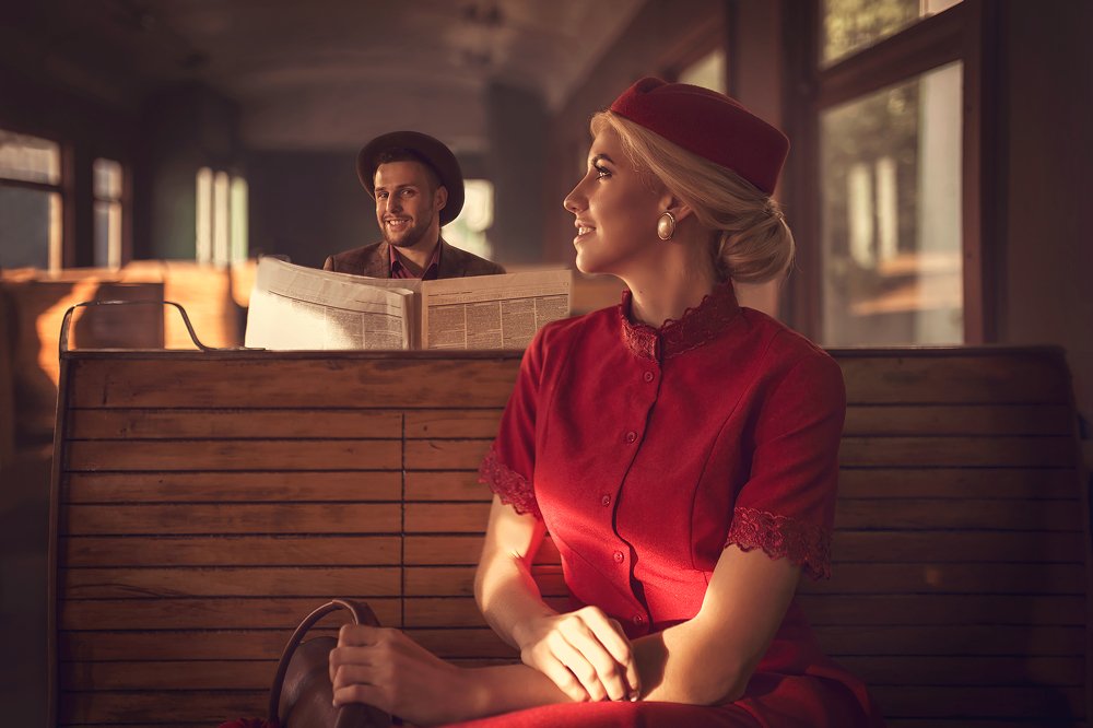 Photograph by Михаил Полет