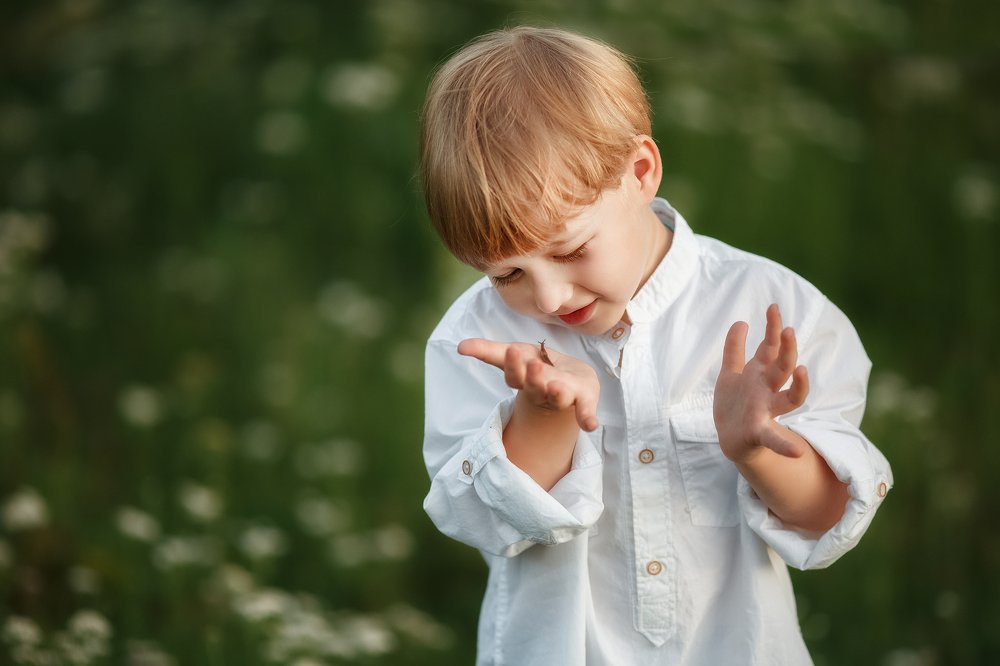 Photograph by Елена Клубова