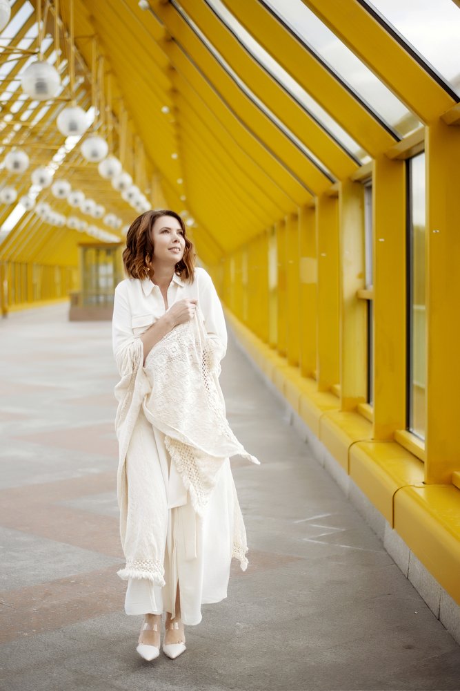 Photograph by Tanya Turmalin