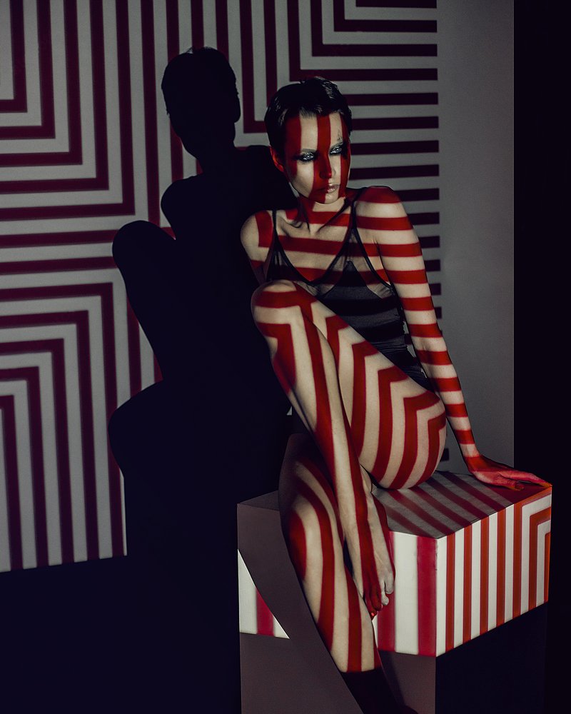 Photograph by Зелёная Элина