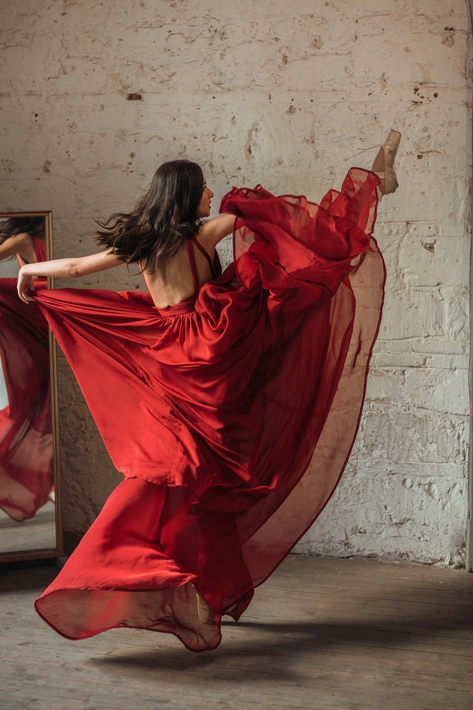 Photograph by  Menna