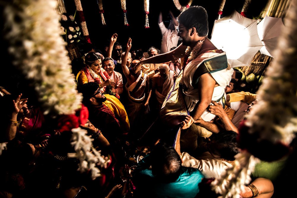 Photograph by John Vijay Raj